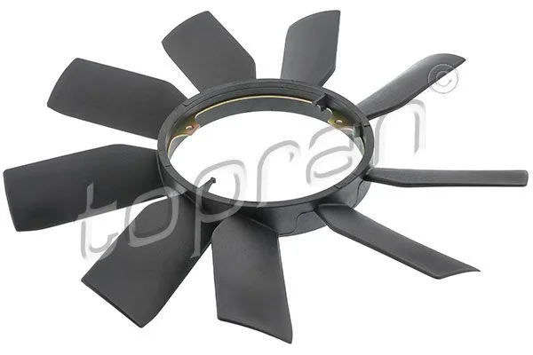Ventilatorsko kolo, hlajenje motorja TOPRAN 400 997