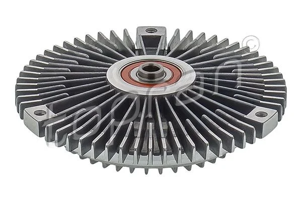 Clutch, radiator fan TOPRAN 401 189