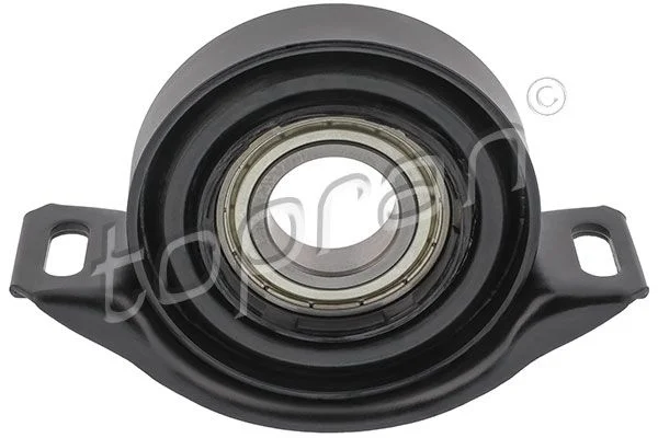 Suspension, propshaft TOPRAN 401 306