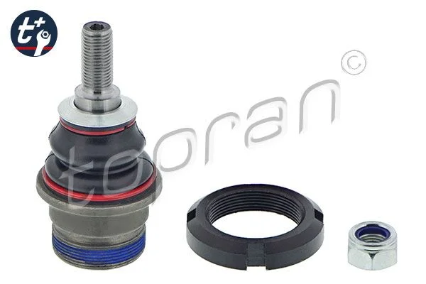 Kroglični sklep TOPRAN 401 361