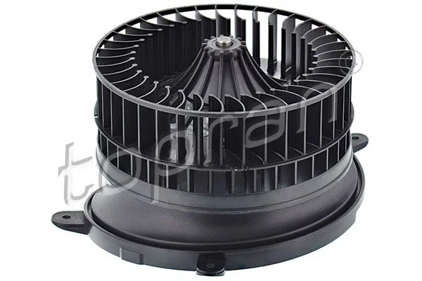Notranji ventilator TOPRAN 401 445