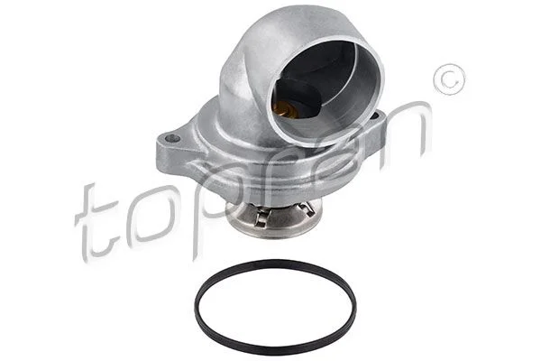 Thermostat, coolant TOPRAN 401 482