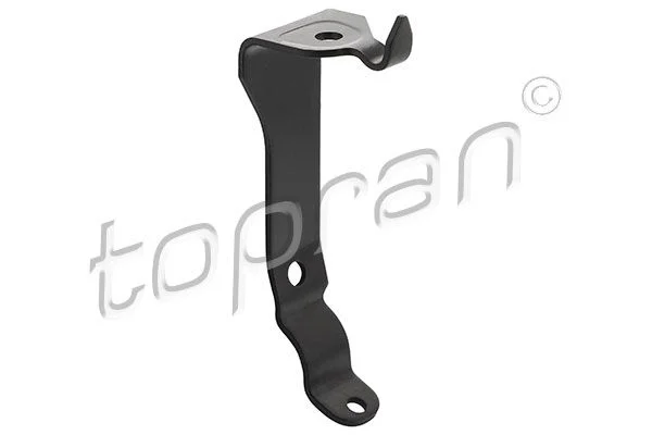 Nosilec, pritrditev stabilizatorja TOPRAN 401 496