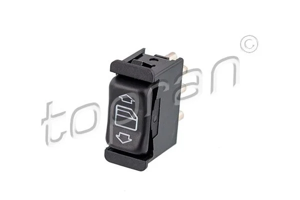 Stikalo, regulator oken TOPRAN 401 517