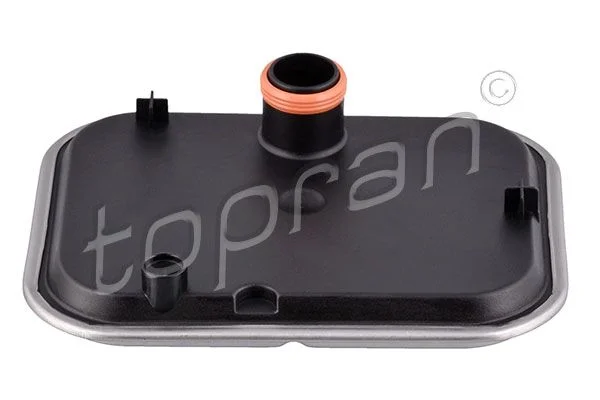 Hydraulic Filter, automatic transmission TOPRAN 401 525