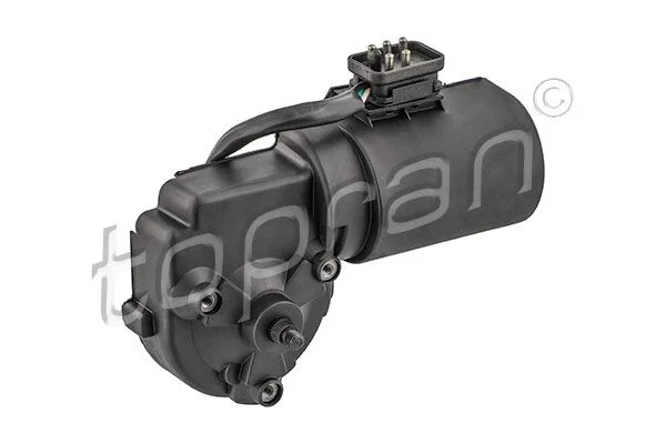 Wiper Motor TOPRAN 401 532