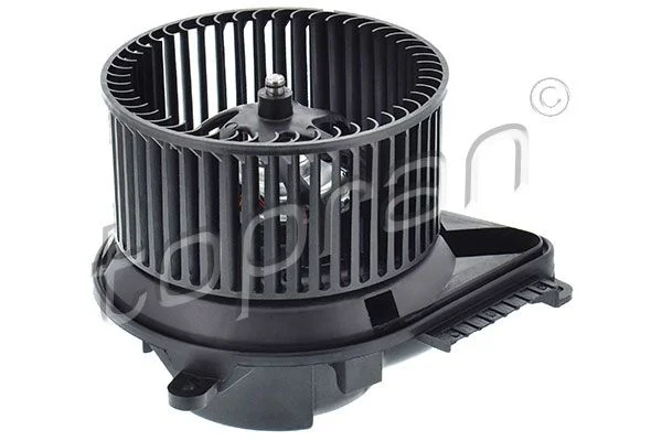 Notranji ventilator TOPRAN 401 544