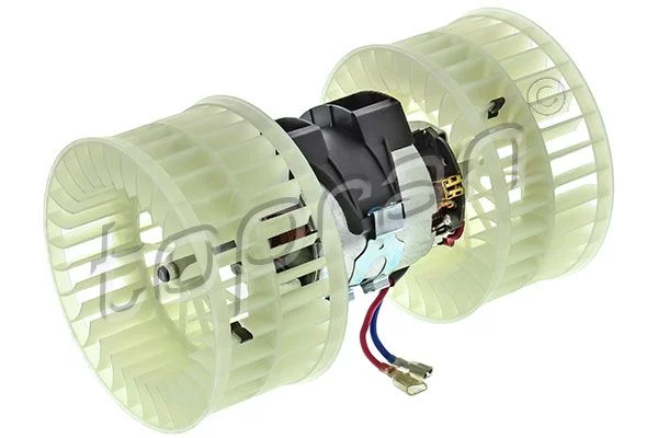 Notranji ventilator TOPRAN 401 602