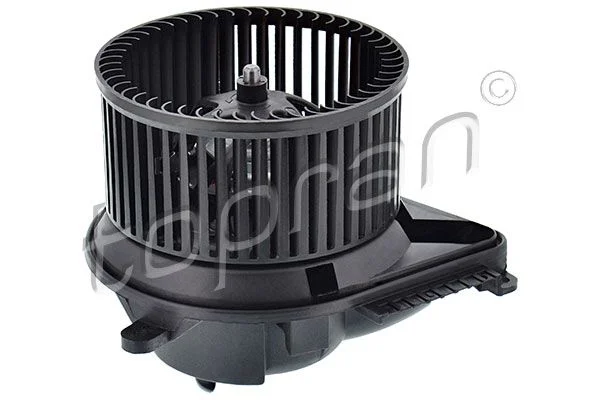 Notranji ventilator TOPRAN 401 603
