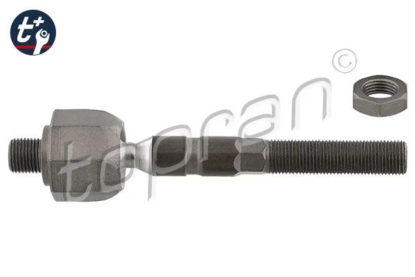 Inner Tie Rod TOPRAN 401 809