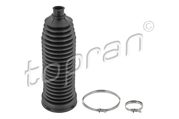 Bellow Kit, steering TOPRAN 401 813