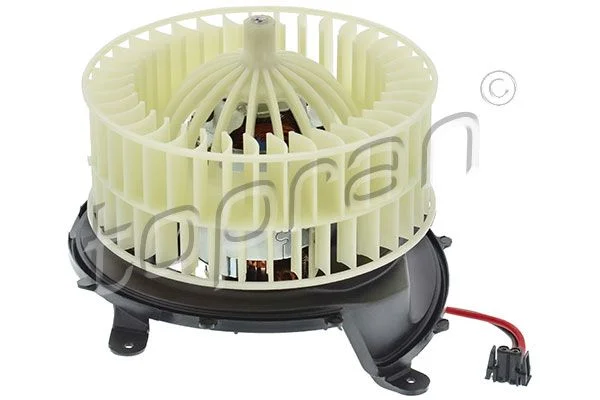 Notranji ventilator TOPRAN 401 849