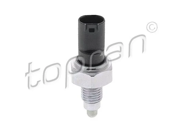 Switch, reverse light TOPRAN 401 868