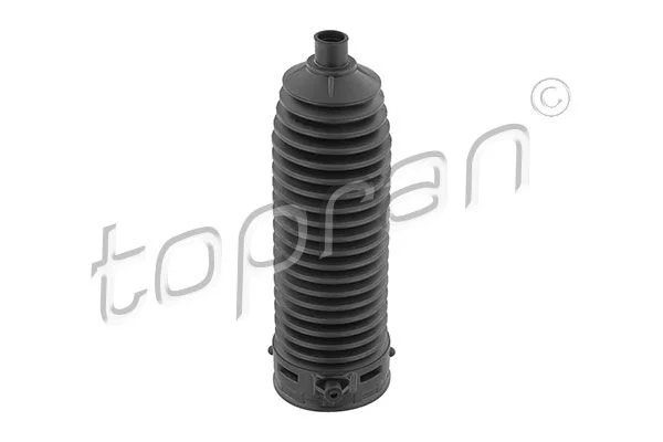 Bellow, steering TOPRAN 401 910