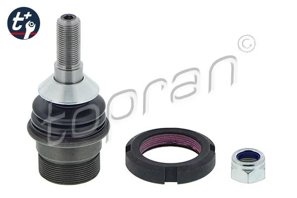 Kroglični sklep TOPRAN 407 811