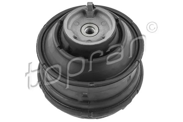 Mounting, engine TOPRAN 407 840