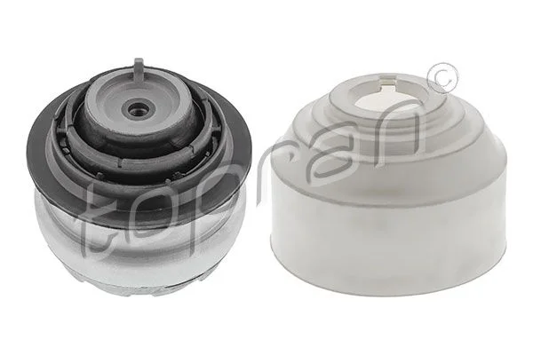 Pritrditev, motor TOPRAN 407 841