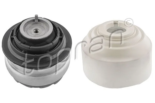 Mounting, engine TOPRAN 407 843