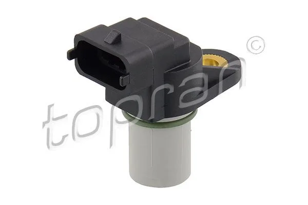 Senzor, položaj odmične gredi TOPRAN 407 869