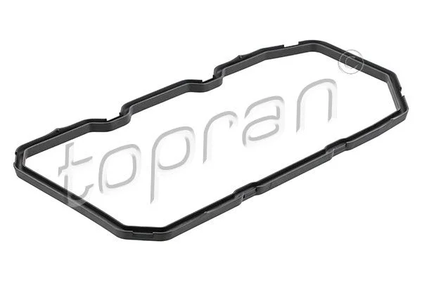 Gasket, oil sump (automatic transmission) TOPRAN 407 903