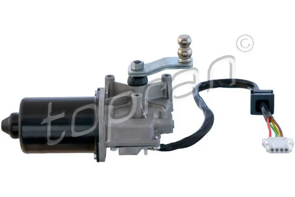 Motor brisalcev TOPRAN 407 978
