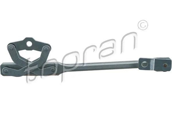 Povezava brisalcev TOPRAN 408 046