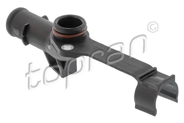 Coolant Flange TOPRAN 408 159