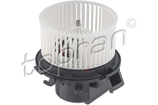 Notranji ventilator TOPRAN 408 166