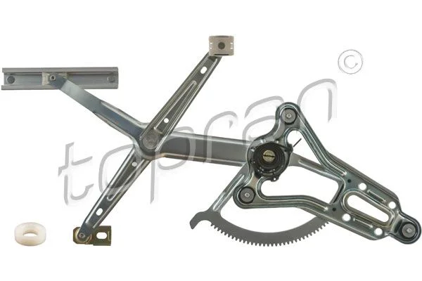 Window Regulator TOPRAN 408 229
