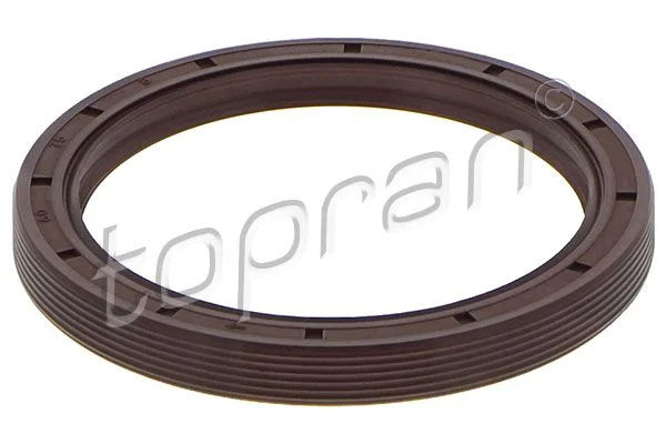 Shaft Seal, crankshaft TOPRAN 408 264