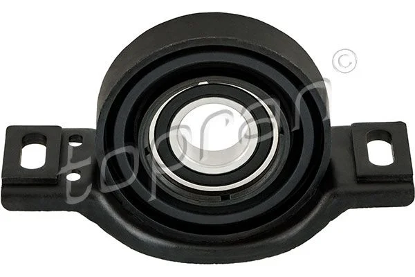 Suspension, propshaft TOPRAN 408 270