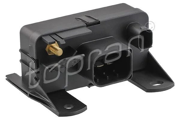 Relay, glow plug system TOPRAN 408 319