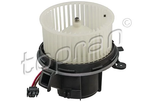 Interior Blower TOPRAN 408 330