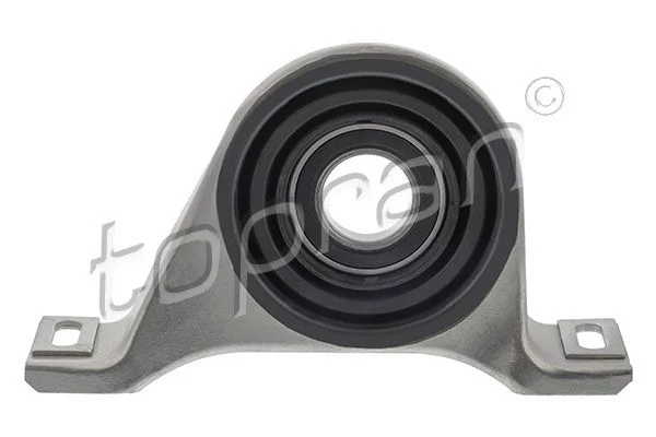 Suspension, propshaft TOPRAN 408 524
