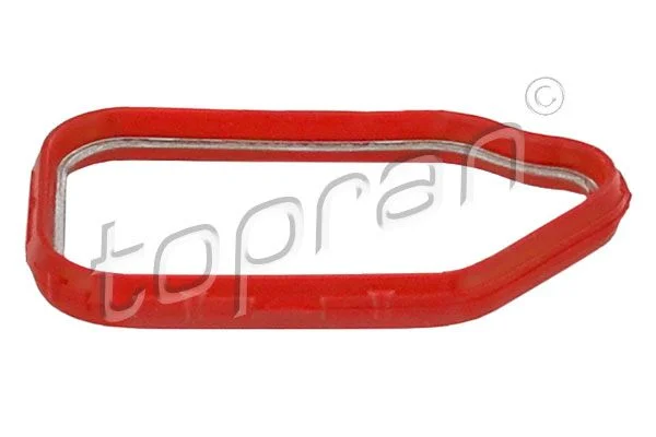 Gasket, timing case TOPRAN 408 632