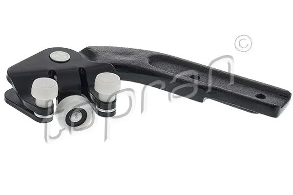 Roller Guide, drsna vrata TOPRAN 408 772