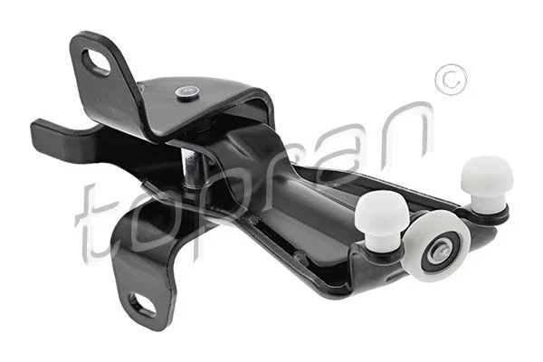 Roller Guide, drsna vrata TOPRAN 408 773