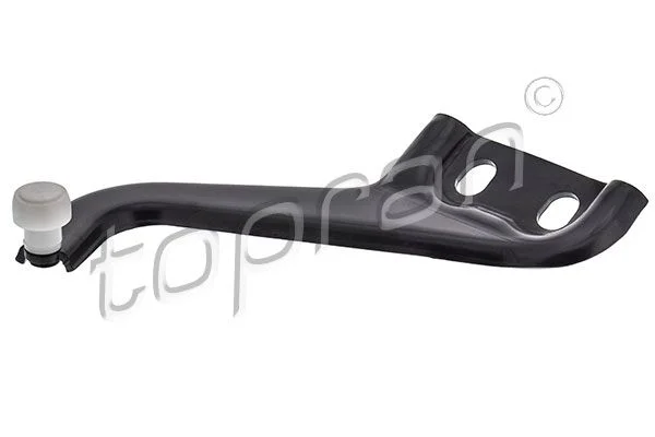 Roller Guide, drsna vrata TOPRAN 408 774