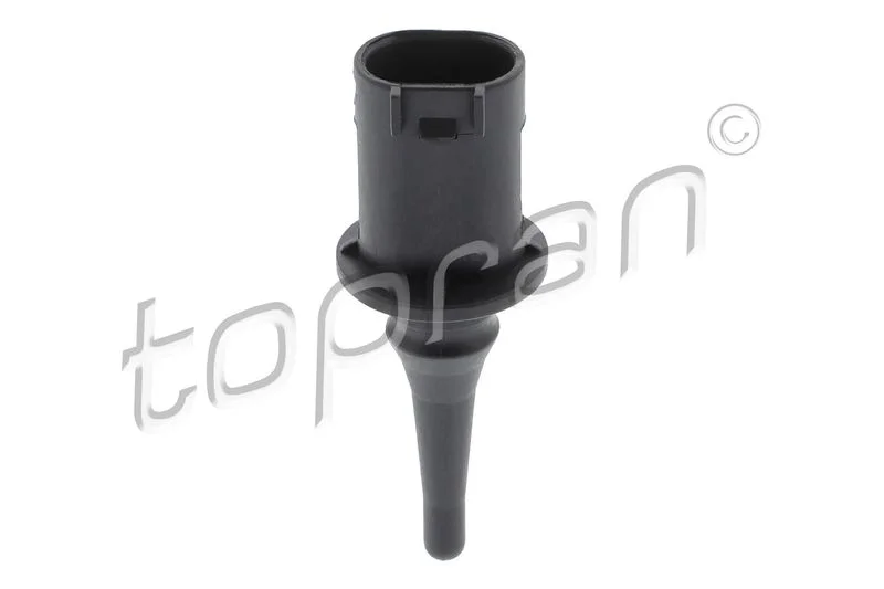 Senzor, zunanja temperatura TOPRAN 408 823