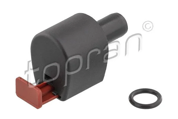 Locking Pin, sealing piece (auto. trans. dipstick) TOPRAN 408 826