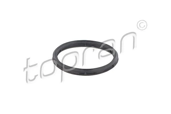 Gasket, intake manifold TOPRAN 408 837
