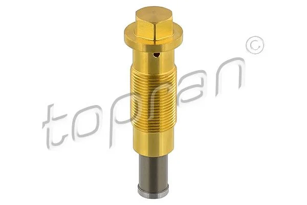 Tensioner, timing chain TOPRAN 408 963