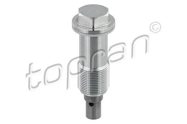 Tensioner, timing chain TOPRAN 408 978