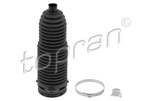 Bellow Kit, steering TOPRAN 408 983