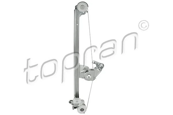 Regulator oken TOPRAN 408 993