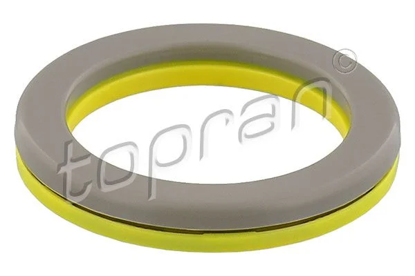 Rolling Bearing, suspension strut support mount TOPRAN 409 003