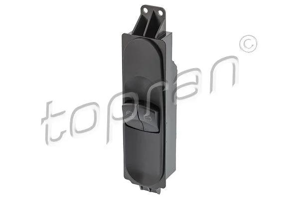 Stikalo, regulator oken TOPRAN 409 042