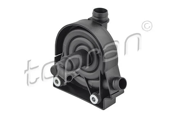 Separator olja, prezračevanje karterja TOPRAN 409 303