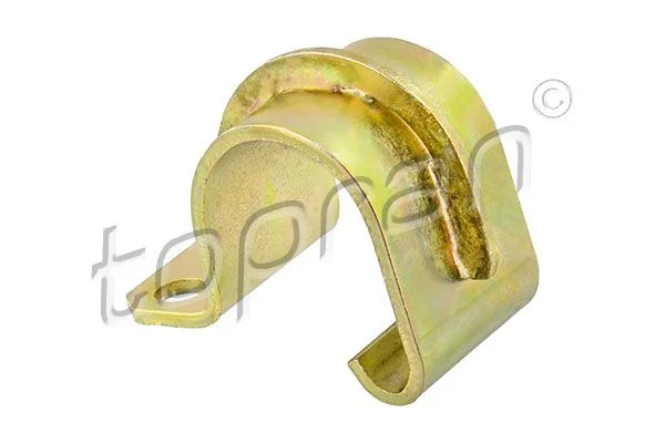 Bracket, stabiliser mounting TOPRAN 409 323