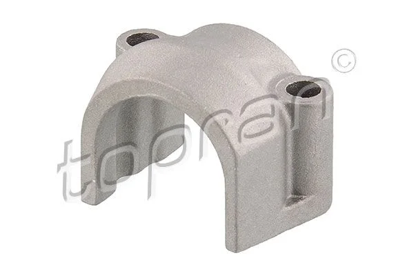 Nosilec, pritrditev stabilizatorja TOPRAN 409 432